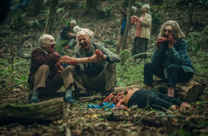 Radikale Programmveränderungen beim ZDF: Beliebte Serien müssen weichen