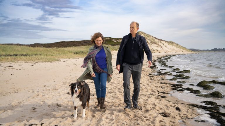 »Sievers und der Gesang der Wale«: Wer hat Hark getötet?