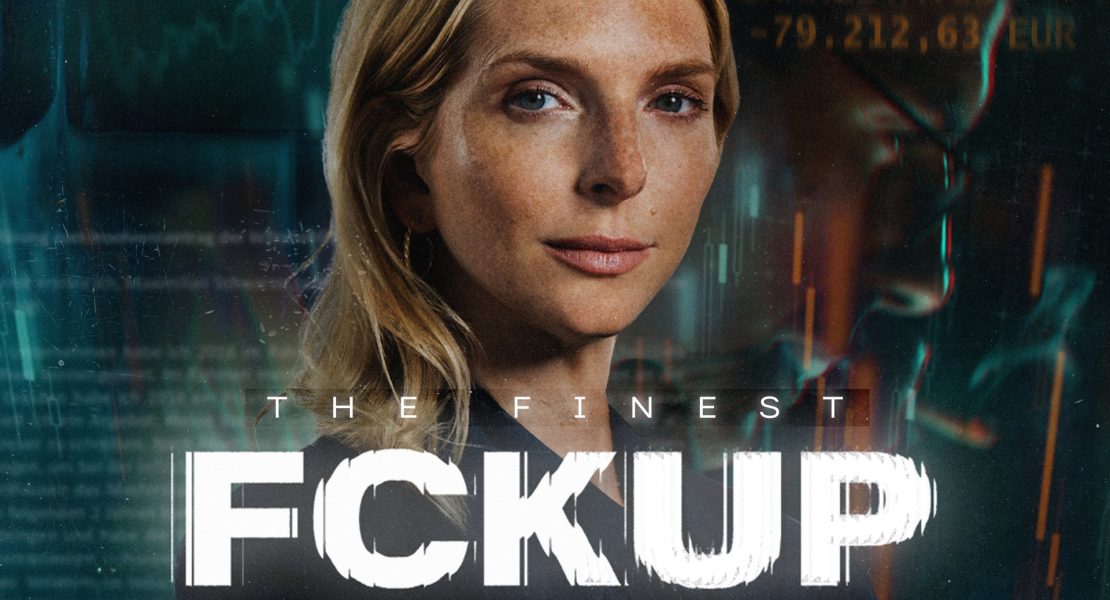 ZDF und Konrad Stöhr & twosyde media. The Finest Fckup: Vom E-Mobility-Star zum Angeklagten