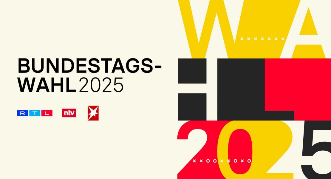 Bundestagswahl 2025