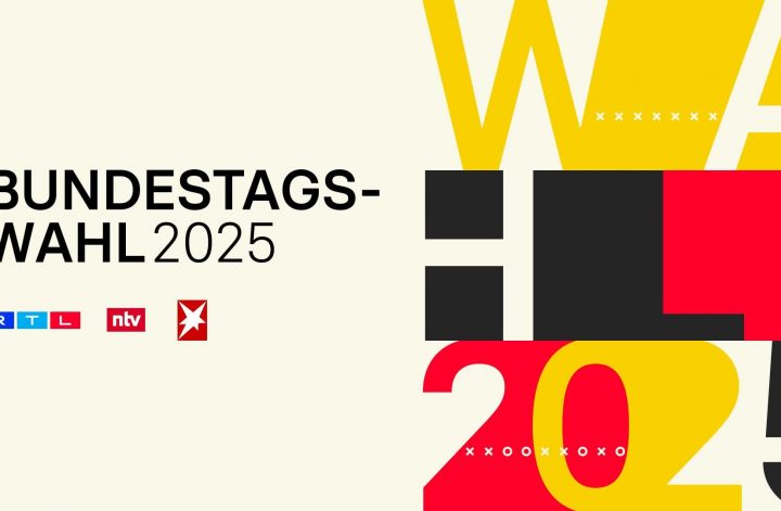 Bundestagswahl 2025