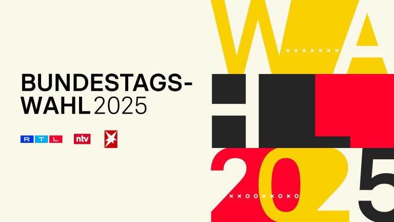 Bundestagswahl 2025