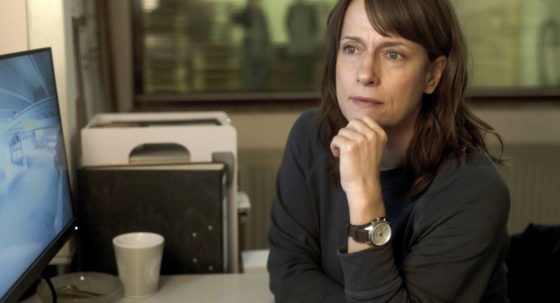 Polizeiruf 110: Widerfahrnis