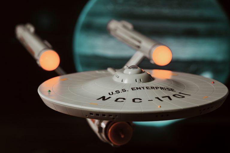 »Star Trek: Section 31«: Start auf Paramount+