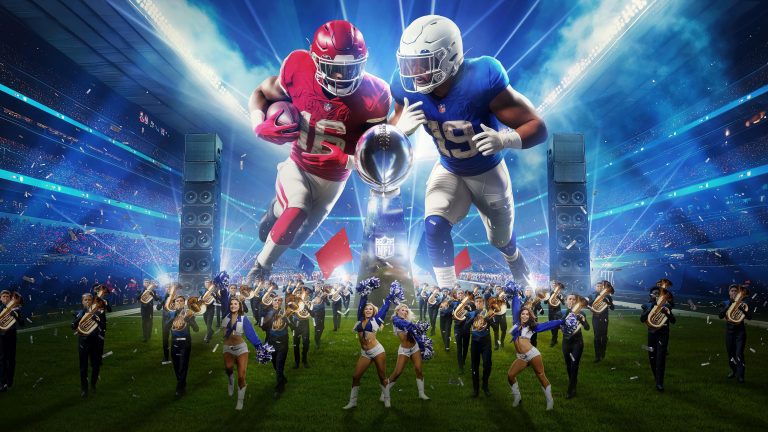 NFL LIVE super bowl