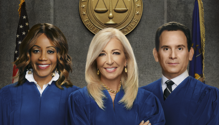Tribunal Justice