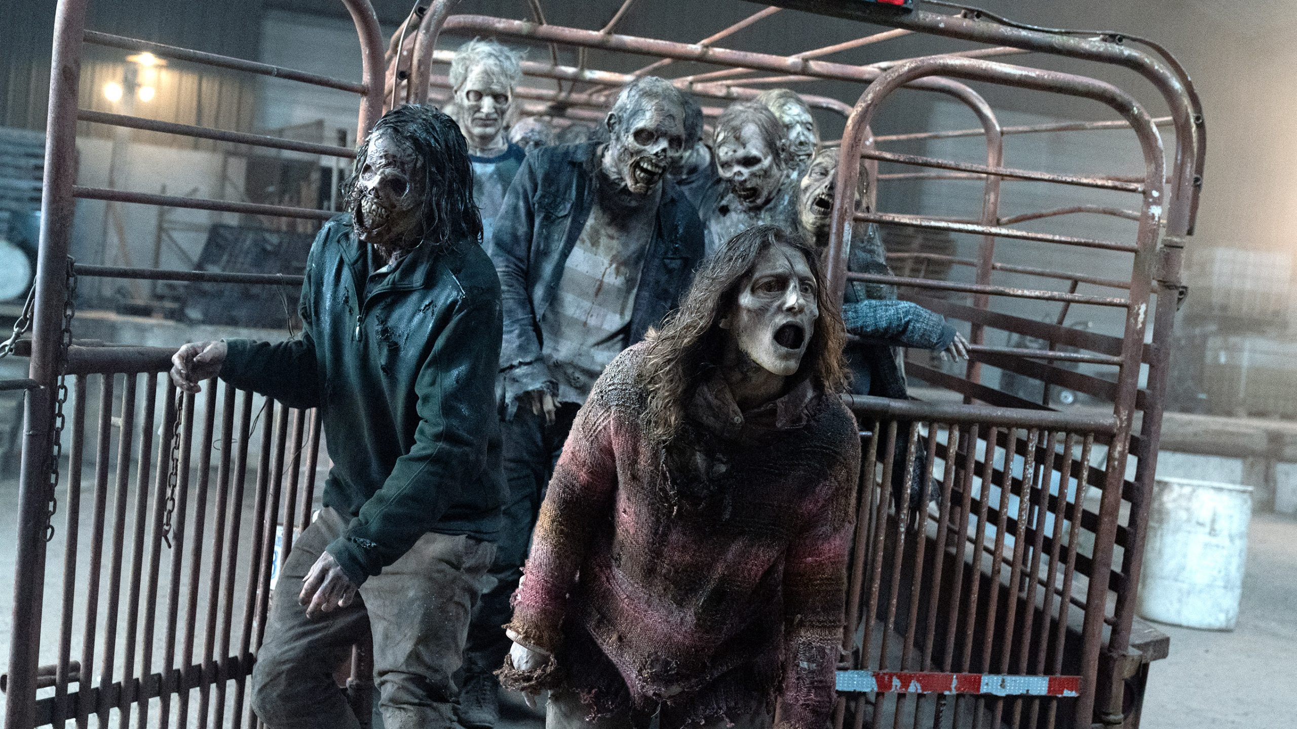 Fear The Walking Dead