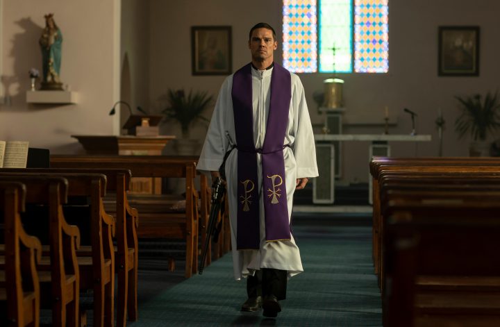 Scrublands - Australisches Crime-Drama »Scrublands« bei RTLMörderisches Buschland