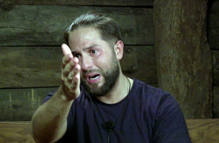 Ich bin ein Star - Holt mich hier raus!