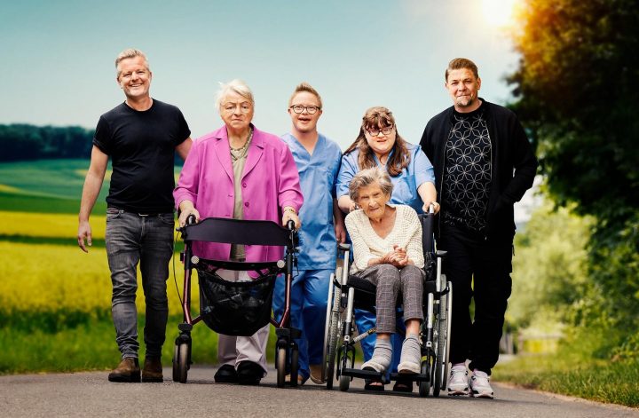 Herbstresidenz - Mit Tim Mälzer und André Dietz