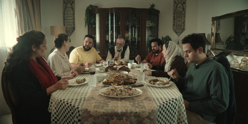 +++ 8 neue Folgen in der finalen Staffel +++ Comedy nach dem Vorbild eigener Erfahrungen +++