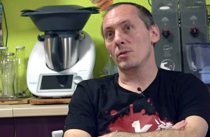 Hartz und herzlich - Tag für Tag Benz-Baracken