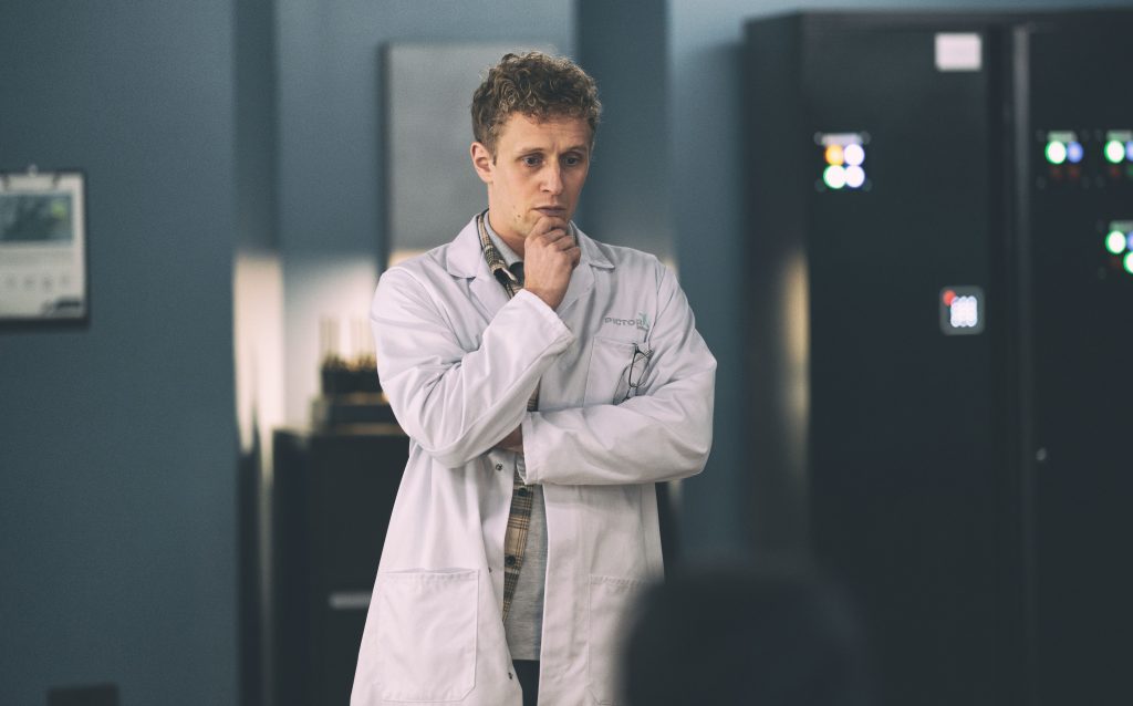 Trotz Kritik an Staffel 1 läuft die 2. Staffel +++ Das sagen die Zuschauer über die Mystery-Serie. Schon gesehen? »The Rig« – Staffel 2