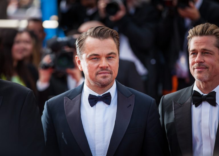 Leonardo DiCaprio könnte Serienkiller werden