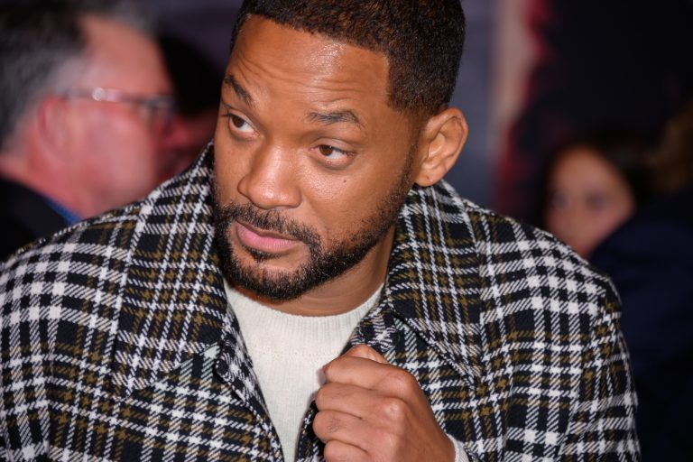 Will smith matrix