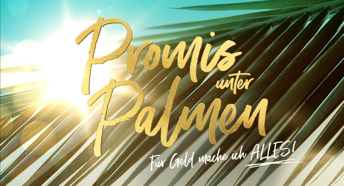 Promis unter Palmen - Für Geld mache ich alles!