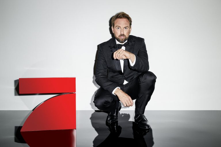 Die 97. OSCARS® bei Joyn und Pro7