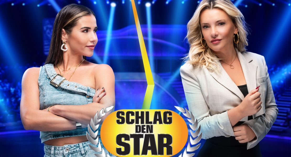 Schlag den Star
