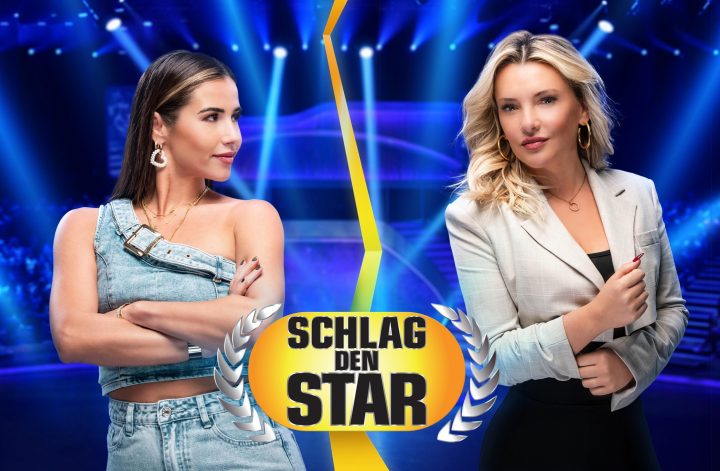 Schlag den Star
