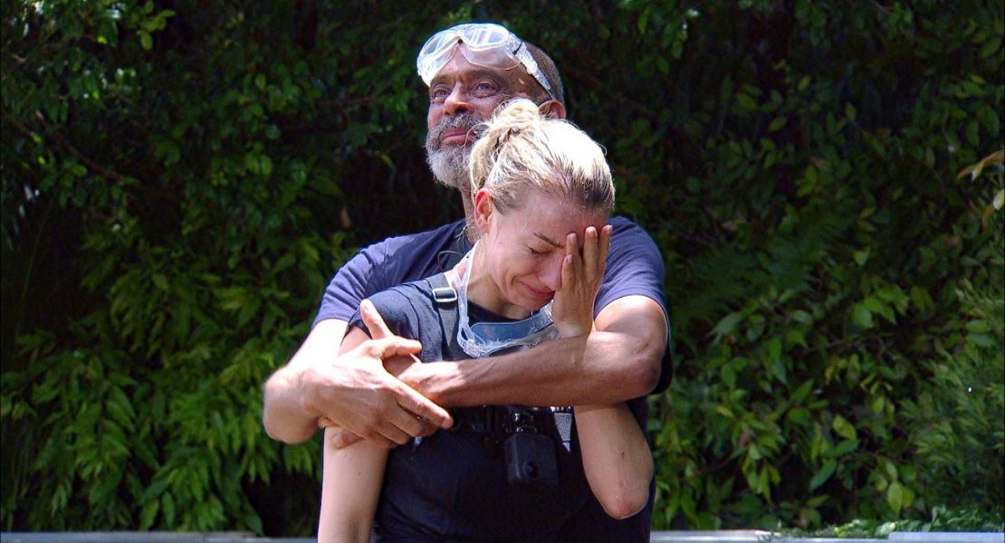 Ich bin ein Star - Holt mich hier raus!