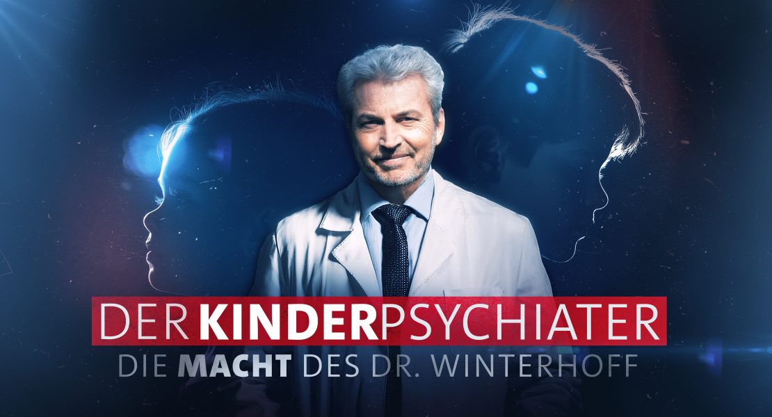 Der Kinderpsychiater - Die Macht des Dr. Winterhoff (1)