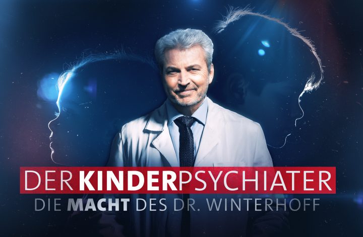Der Kinderpsychiater - Die Macht des Dr. Winterhoff (1)