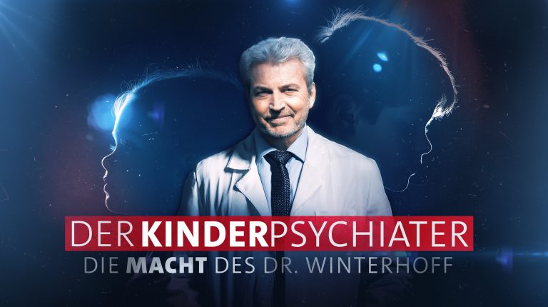 Der Kinderpsychiater - Die Macht des Dr. Winterhoff (1)