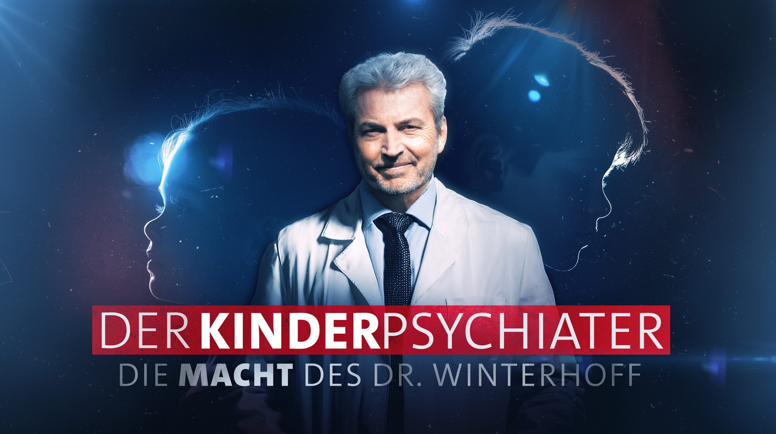 Der Kinderpsychiater - Die Macht des Dr. Winterhoff (1)