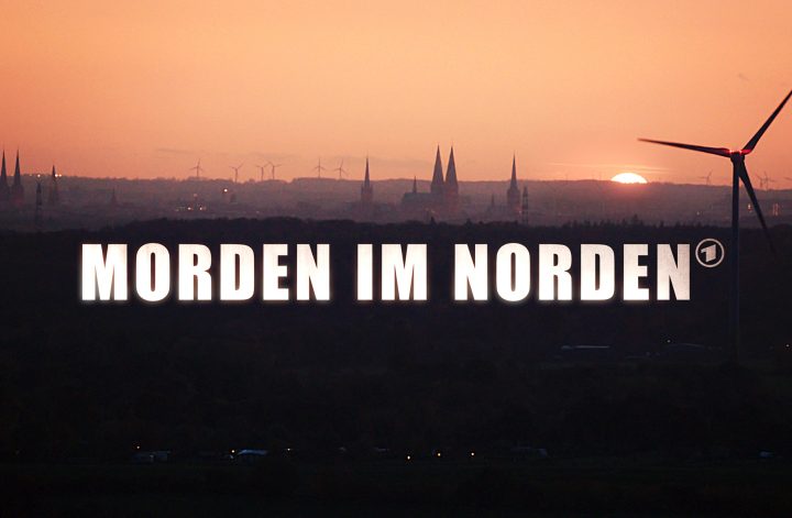 Morden im Norden
