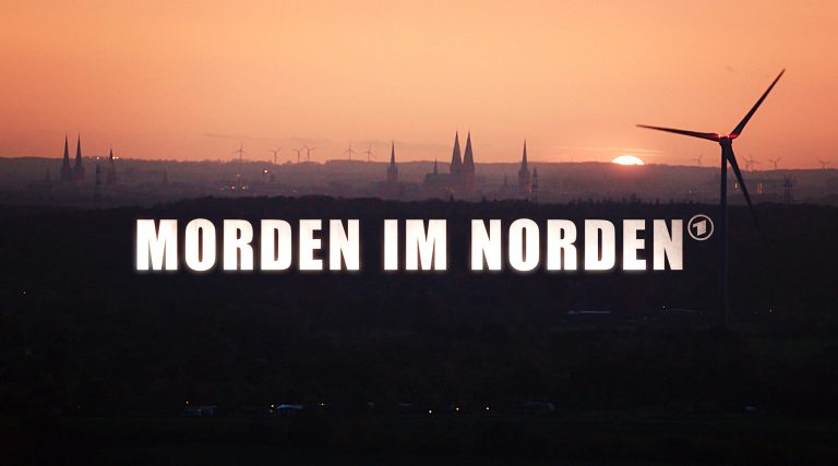 Morden im Norden