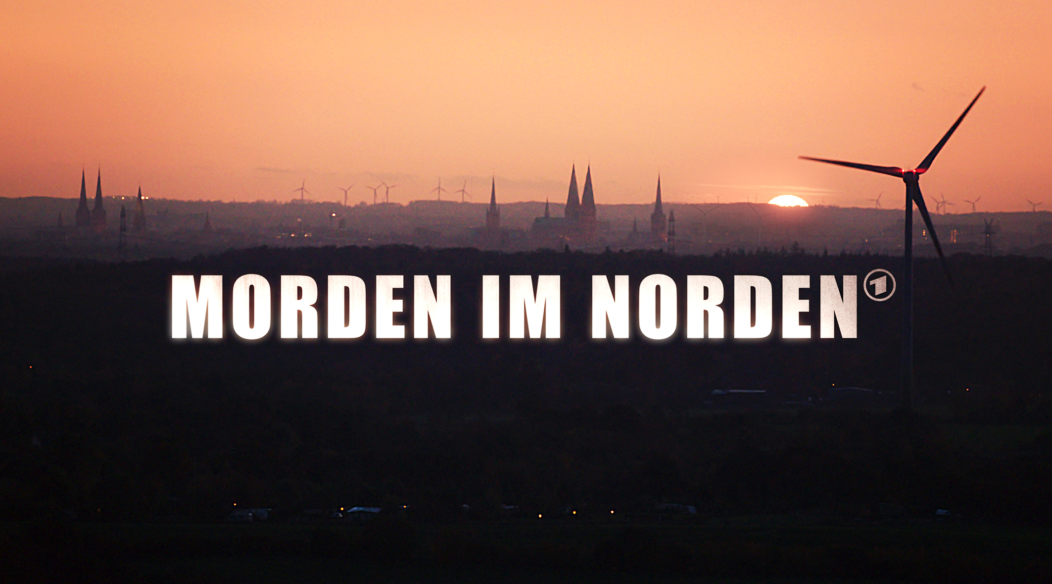 Morden im Norden
