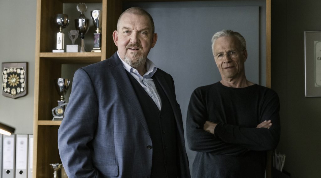 Im „Tatort: Colonius“ ermitteln Freddy Schenk & Max Ballauf im Mordfall eines ehemaligen Szene-Fotografen +++ »Tatort« aus Köln: »Colonius«