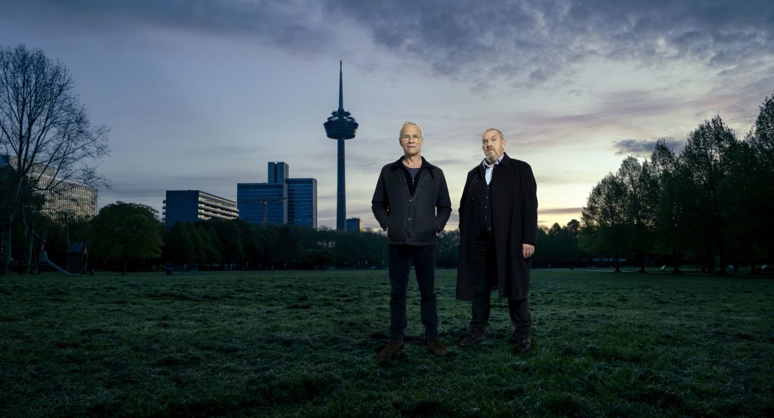 Tatort: Colonius