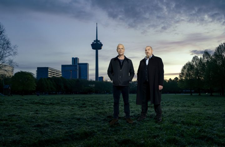 Tatort: Colonius
