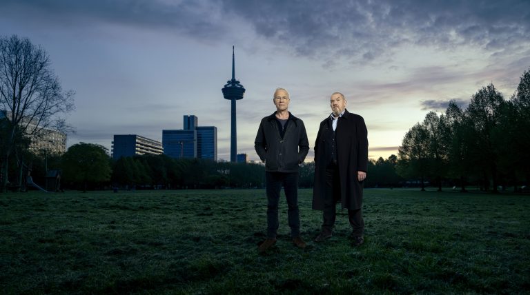 Tatort: Colonius