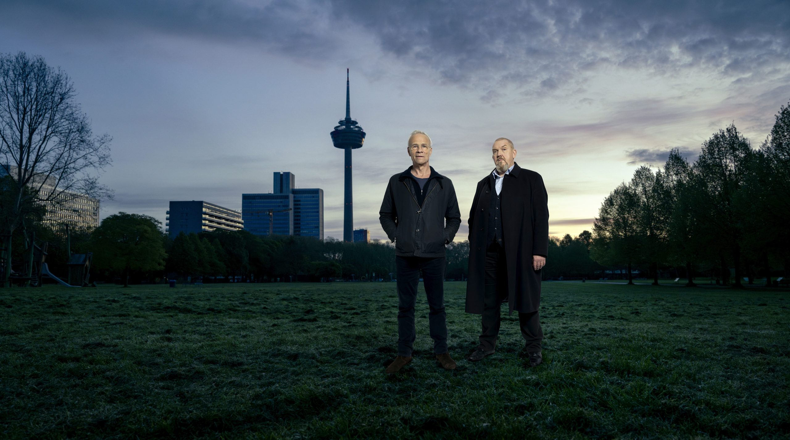 Tatort: Colonius