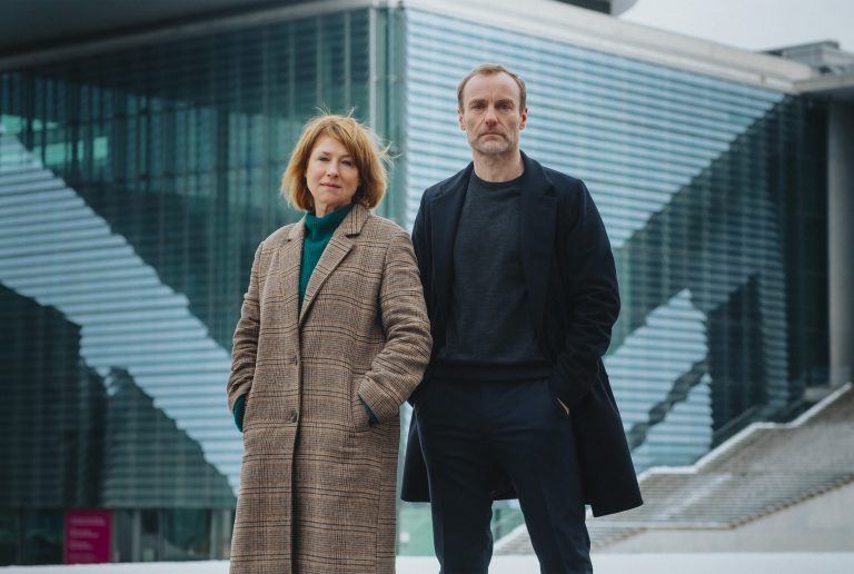 Rundfunk Berlin-Brandenburg (rbb) Tatort