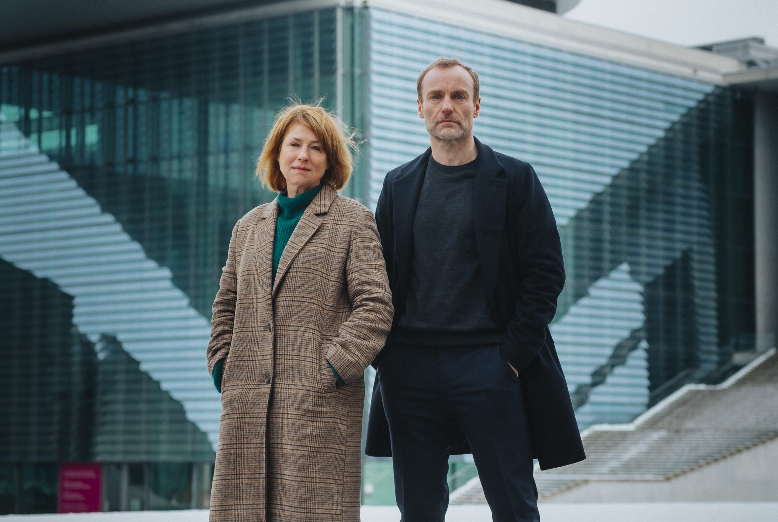 Rundfunk Berlin-Brandenburg (rbb) Tatort