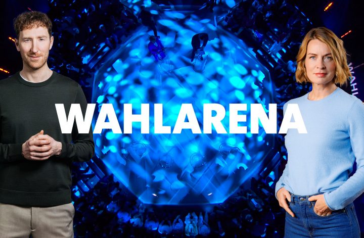 Wahlarena