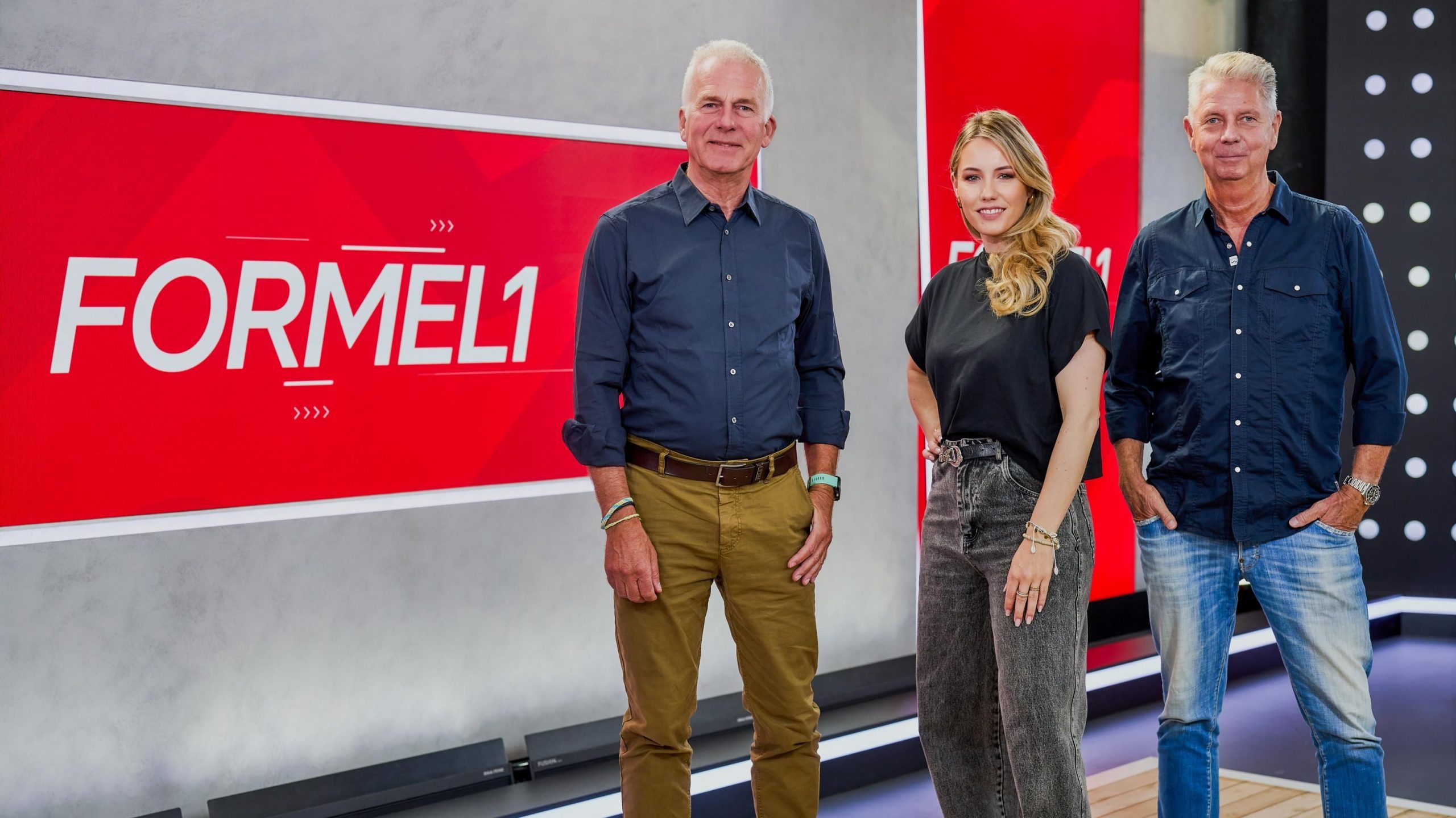 Formel 1