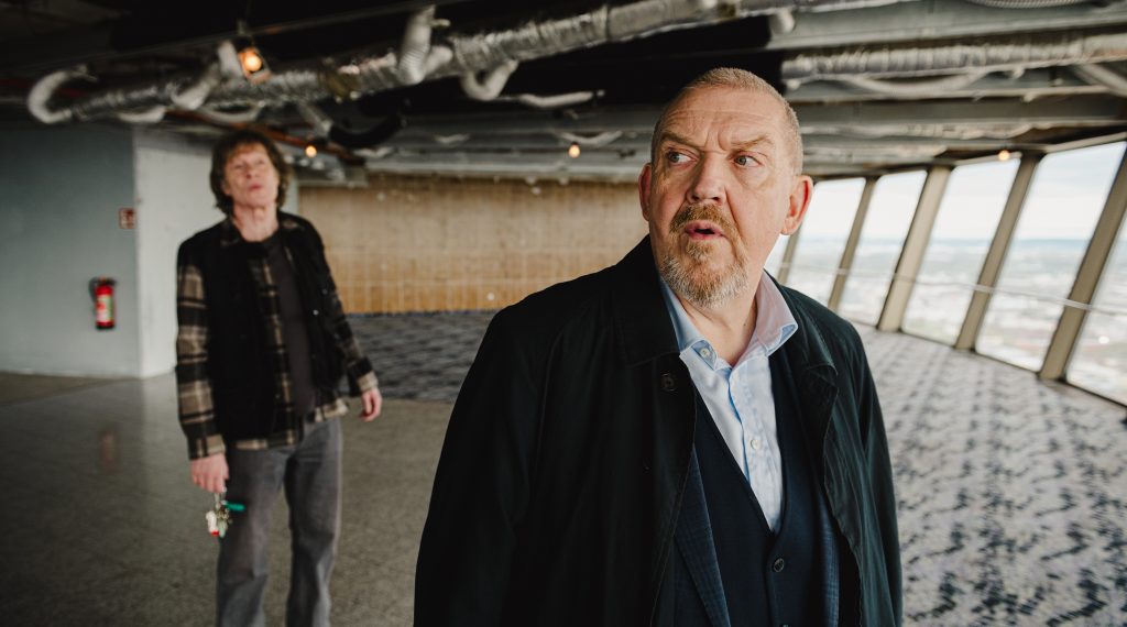 +++ Im „Tatort: Colonius“ ermitteln Freddy Schenk und Max Ballauf im Mordfall eines ehemaligen Szene-Fotografen +++