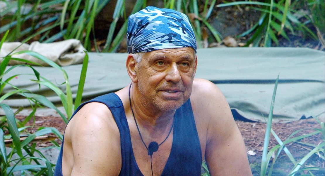 Ich bin ein Star - Holt mich hier raus!