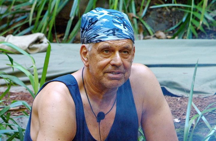 Ich bin ein Star - Holt mich hier raus!