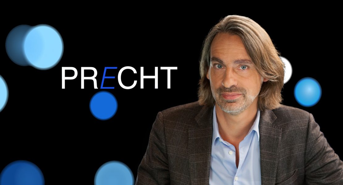 Richard David Precht