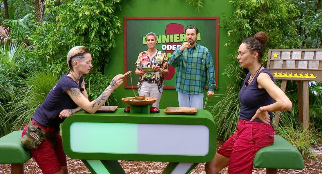 Ich bin ein Star - Holt mich hier raus!