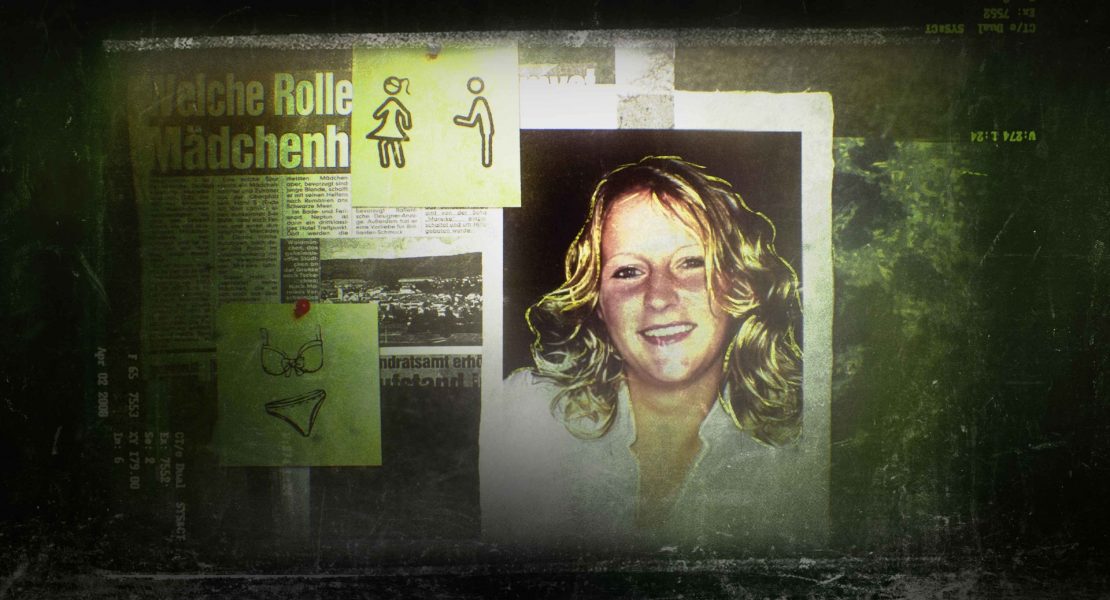 Aufgeklärt - Spektakuläre Kriminalfälle