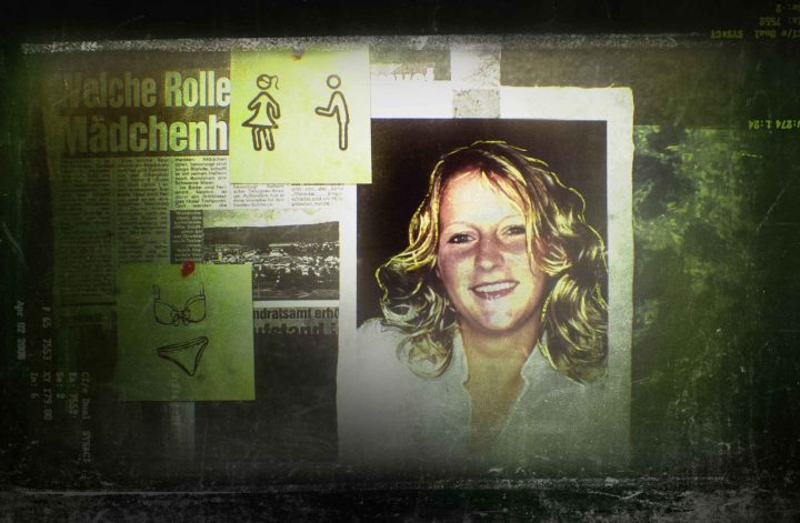 Aufgeklärt - Spektakuläre Kriminalfälle