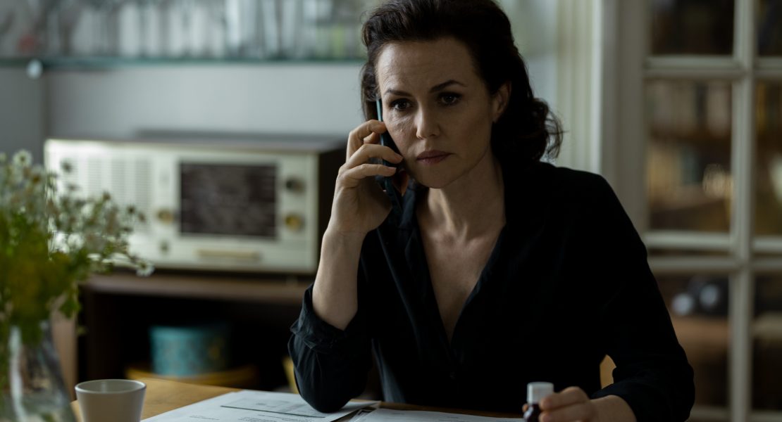 Wiener Blut - Berggericht