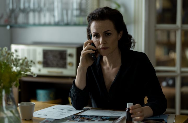 Wiener Blut - Berggericht