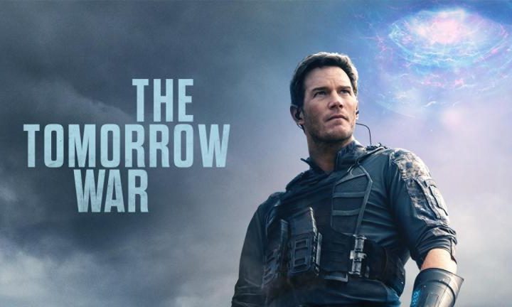 © 2021 Skydance Productions, LLC and Paramount Pictures Corporation. All Rights Reserved.